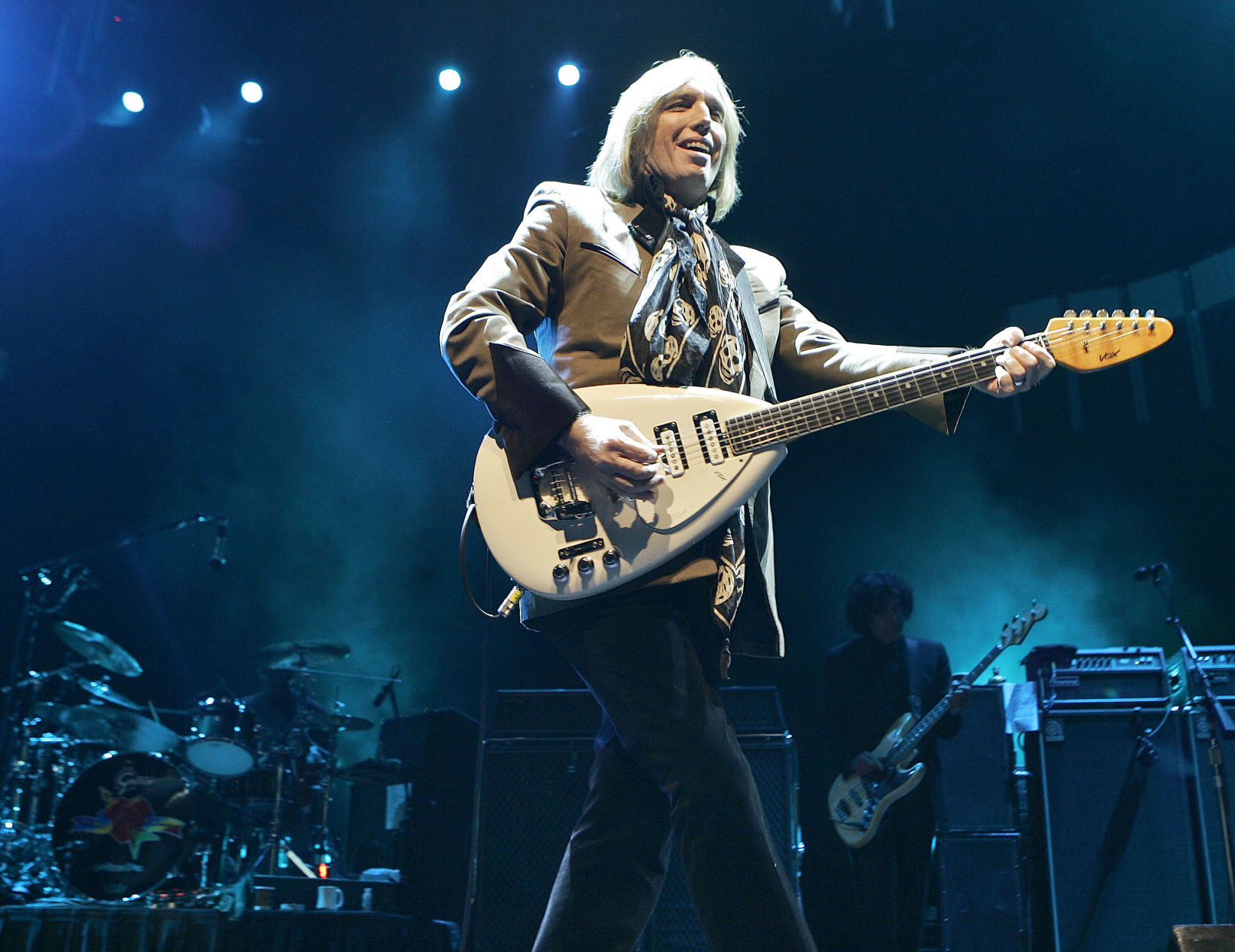 Obit Tom Petty